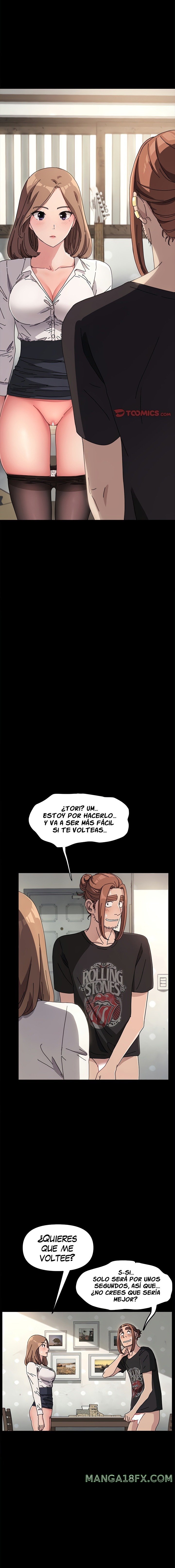 Ugh! My Husband Raw - Chapter 13 [photo 8] - MangaPorn