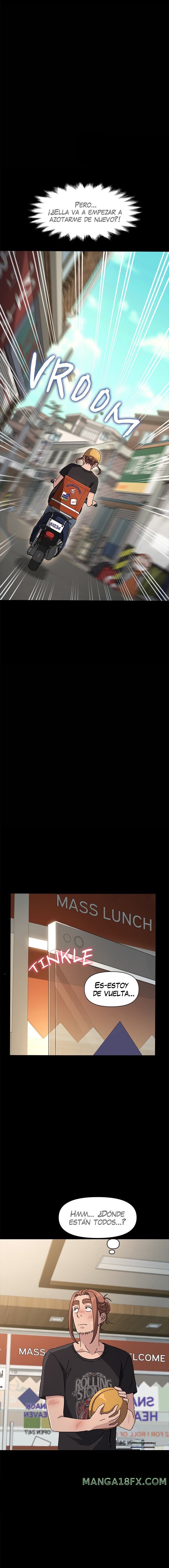 Ugh! My Husband Raw - Chapter 14 [photo 16] - MangaPorn