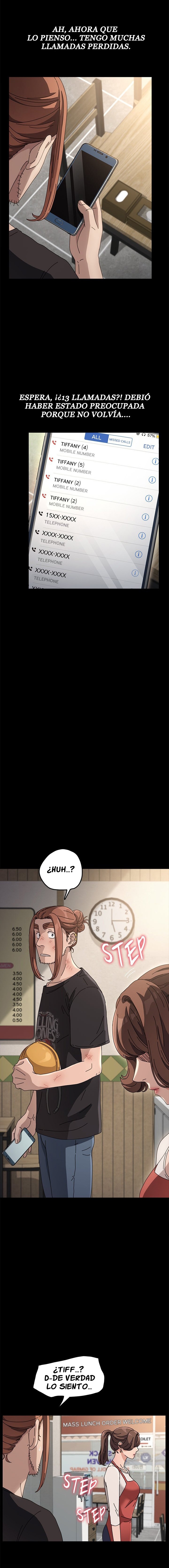 Ugh! My Husband Raw - Chapter 14 [photo 17] - MangaPorn