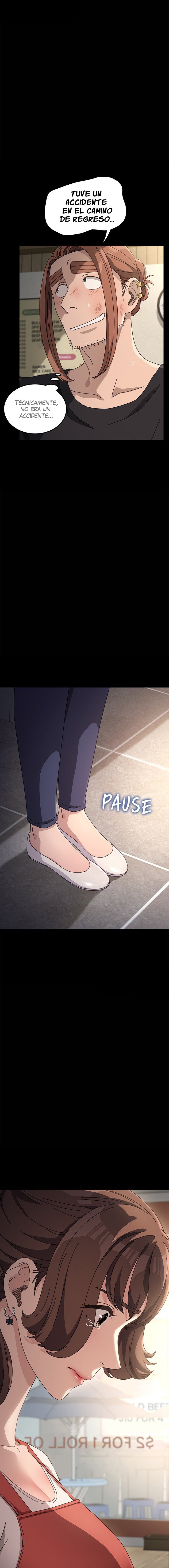 Ugh! My Husband Raw - Chapter 14 [photo 18] - MangaPorn