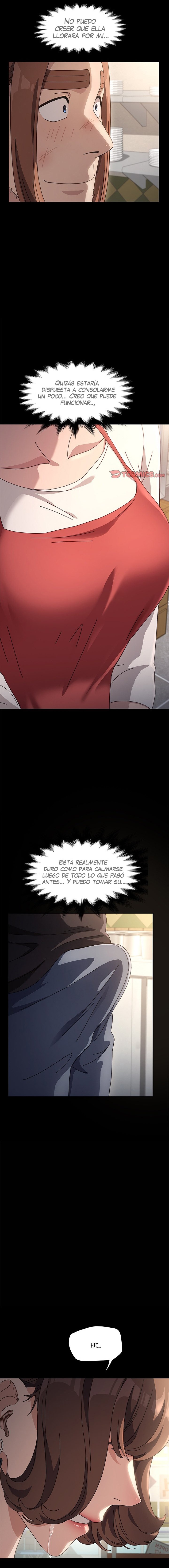 Ugh! My Husband Raw - Chapter 14 [photo 20] - MangaPorn