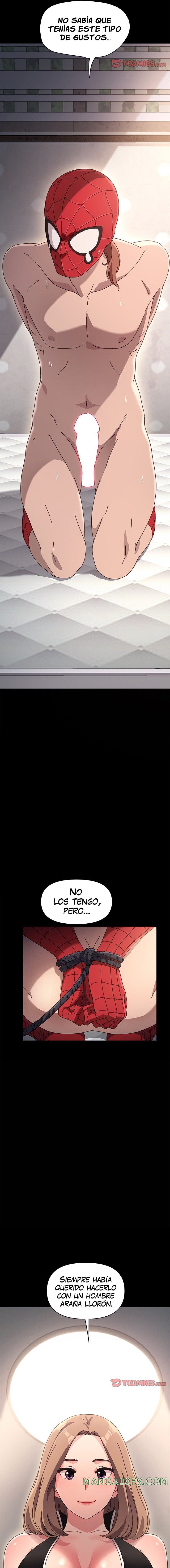 Ugh! My Husband Raw - Chapter 14 [photo 3] - MangaPorn