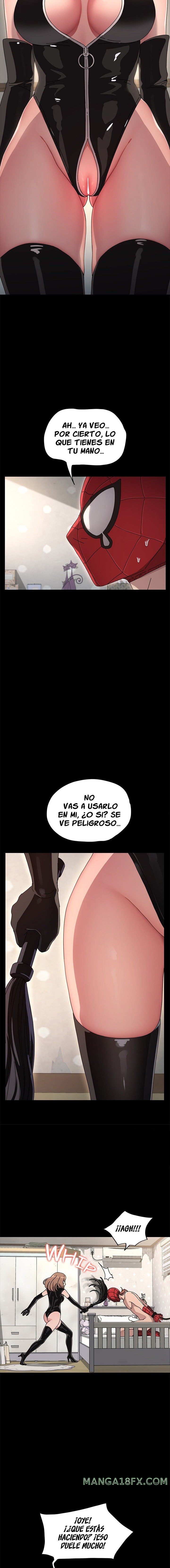 Ugh! My Husband Raw - Chapter 14 [photo 4] - MangaPorn