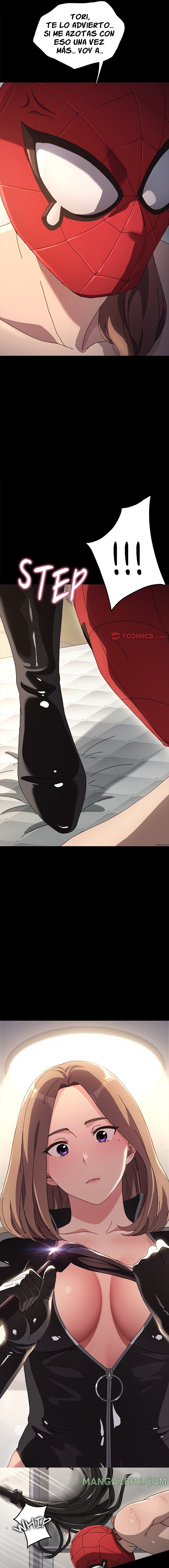 Ugh! My Husband Raw - Chapter 14 [photo 6] - MangaPorn