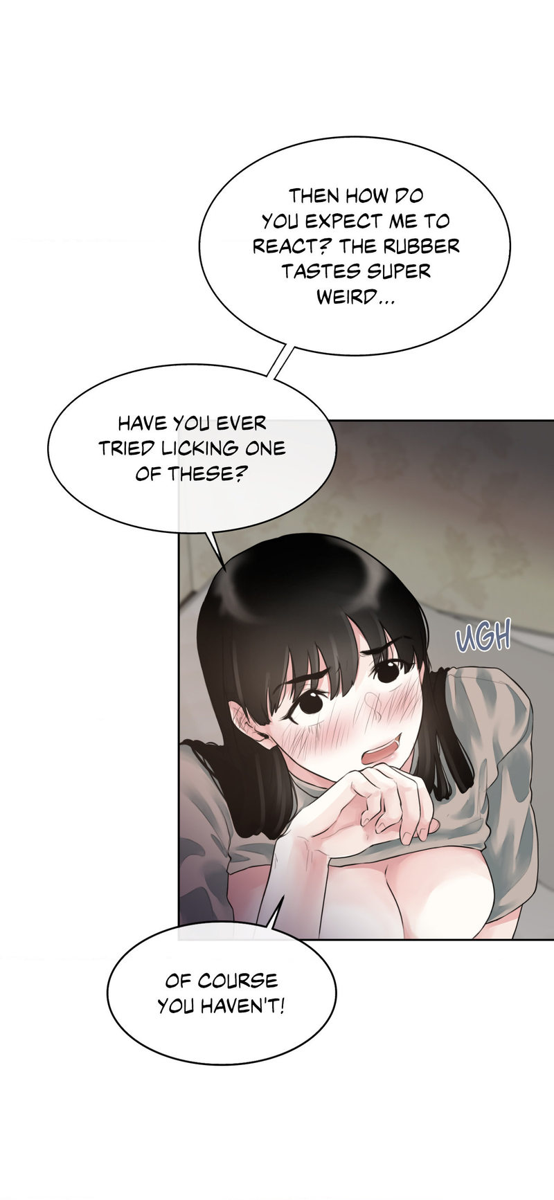 Where the Heart Is - Chapter 4 [photo 10] - MangaPorn