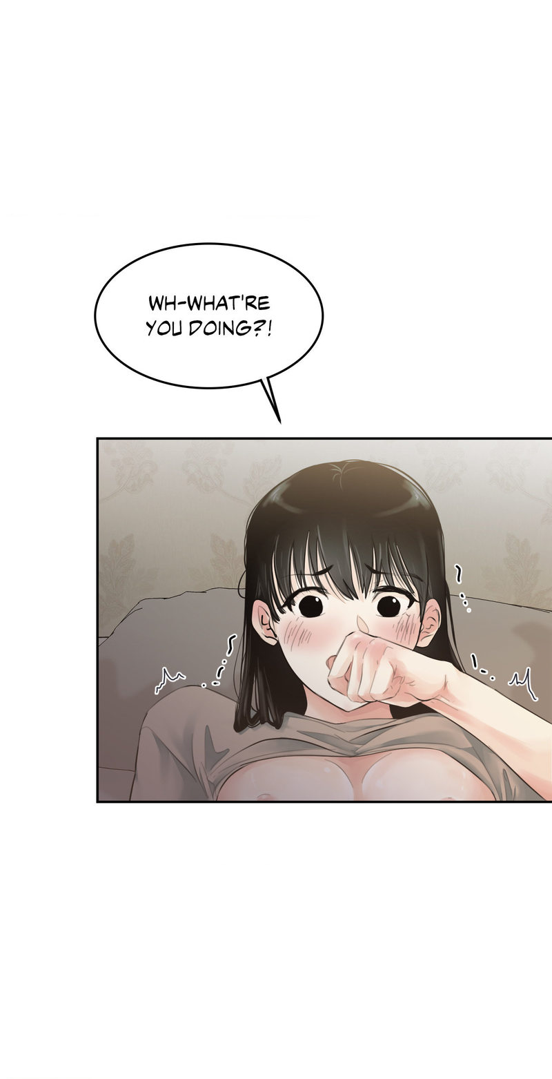 Where the Heart Is - Chapter 4 [photo 15] - MangaPorn