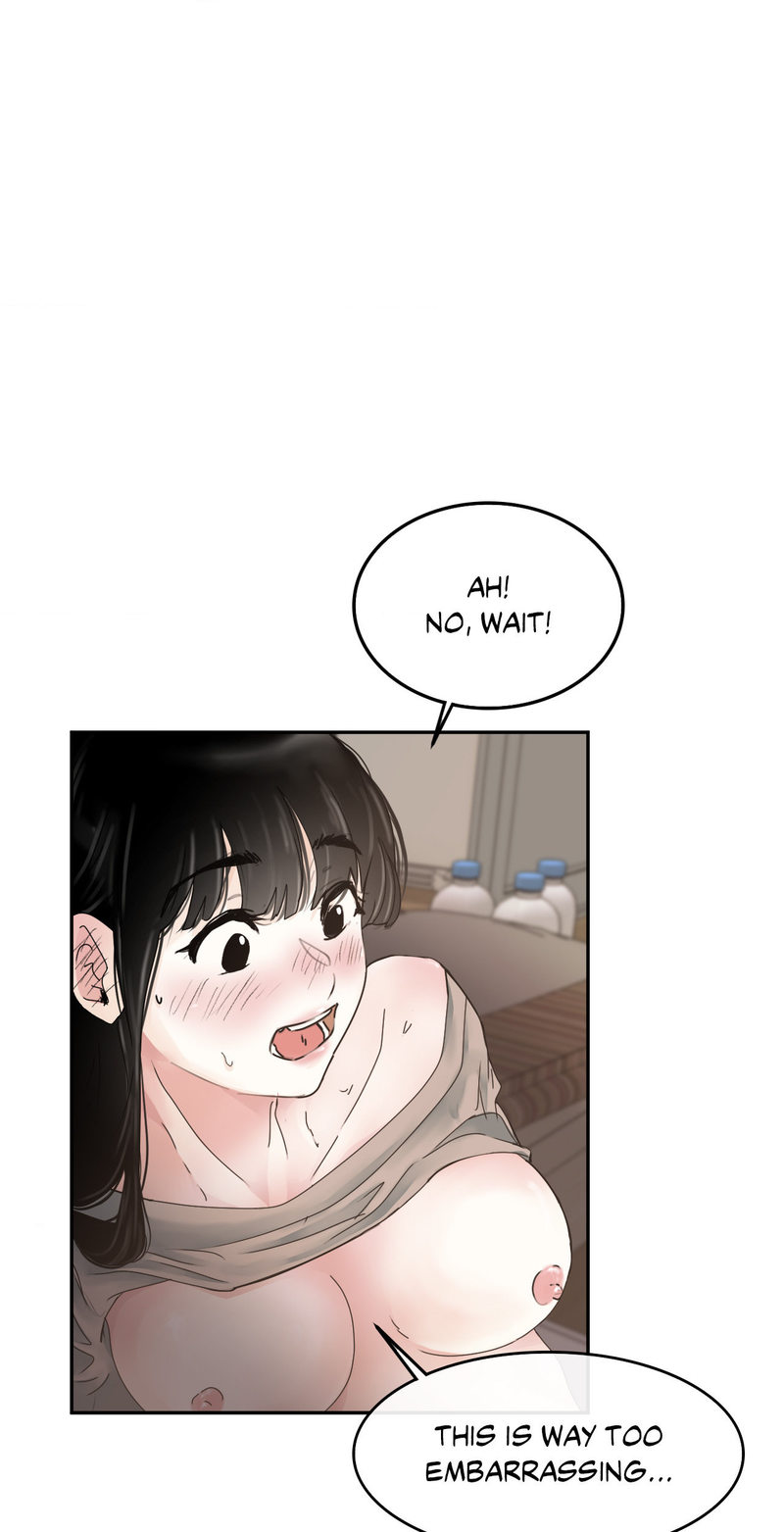 Where the Heart Is - Chapter 4 [photo 17] - MangaPorn