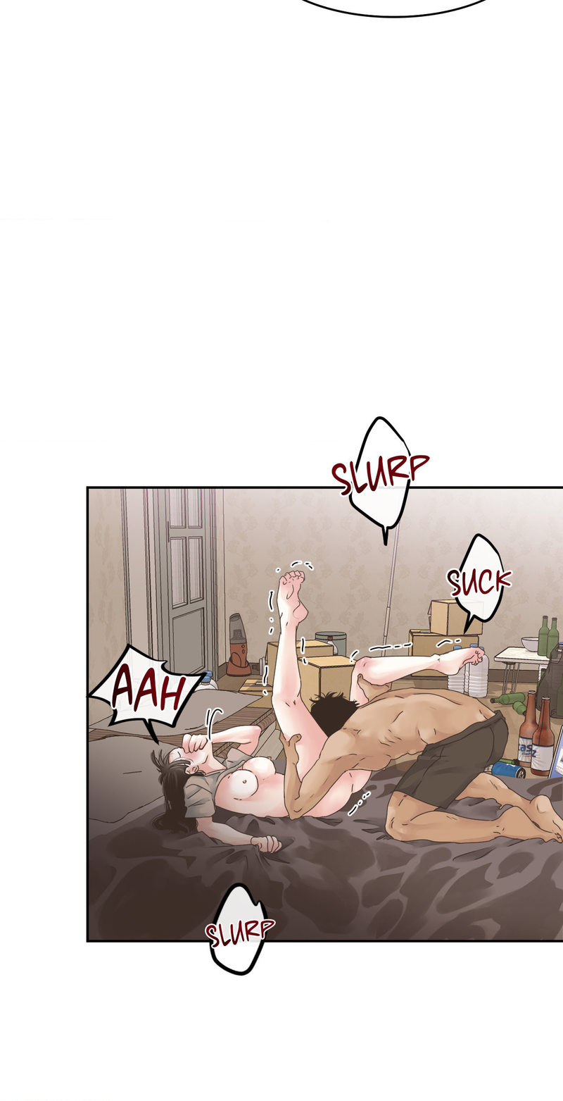 Where the Heart Is - Chapter 4 [photo 18] - MangaPorn
