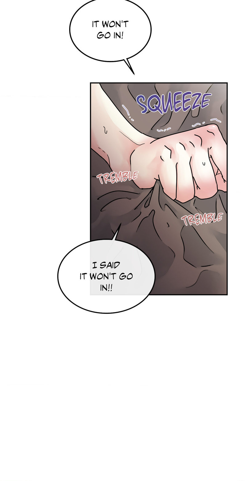 Where the Heart Is - Chapter 4 [photo 34] - MangaPorn
