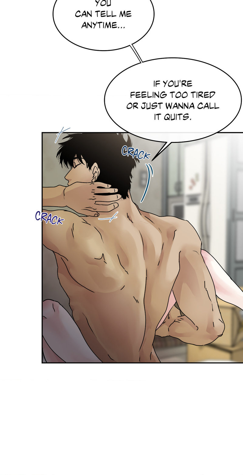 Where the Heart Is - Chapter 4 [photo 38] - MangaPorn