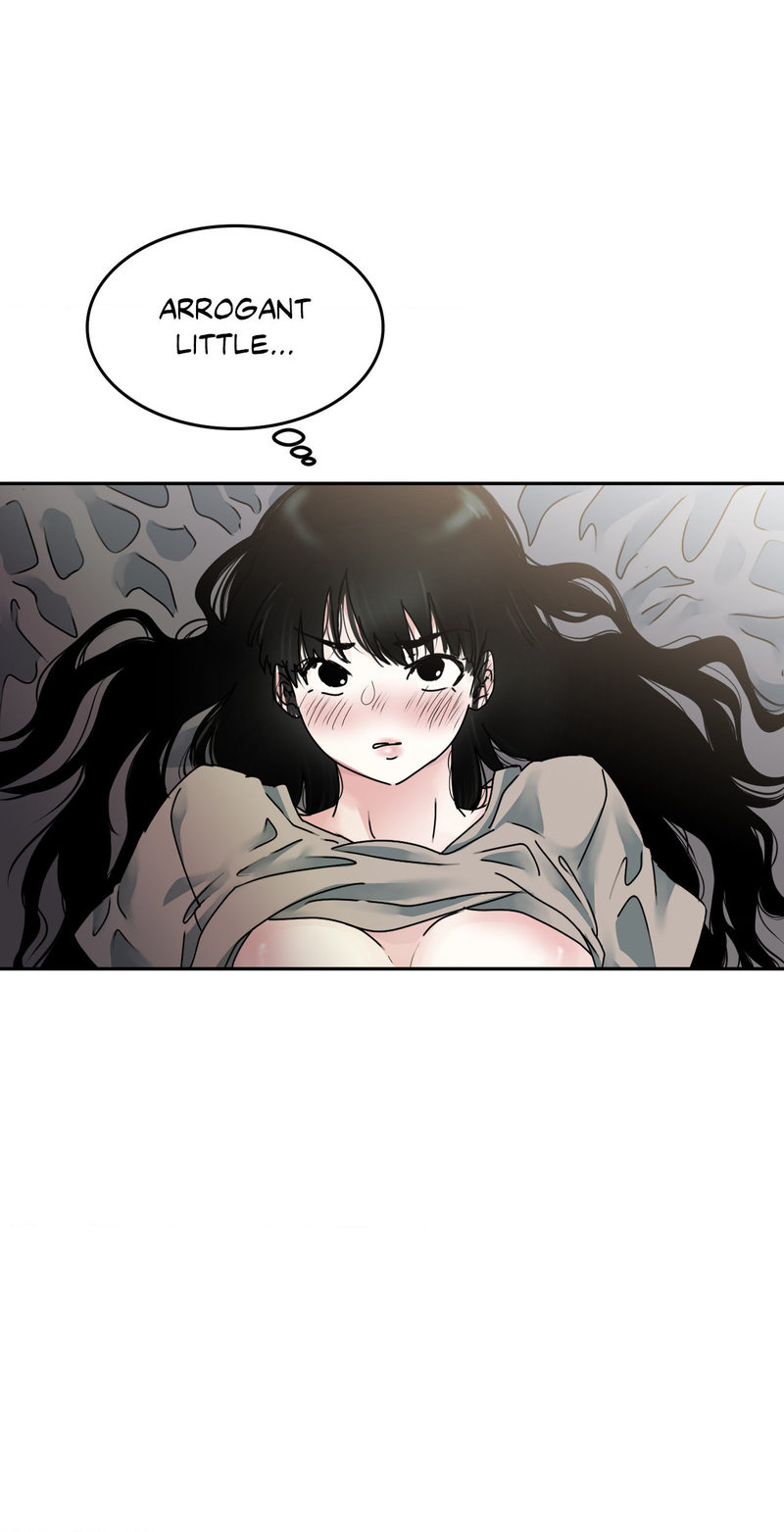 Where the Heart Is - Chapter 4 [photo 40] - MangaPorn