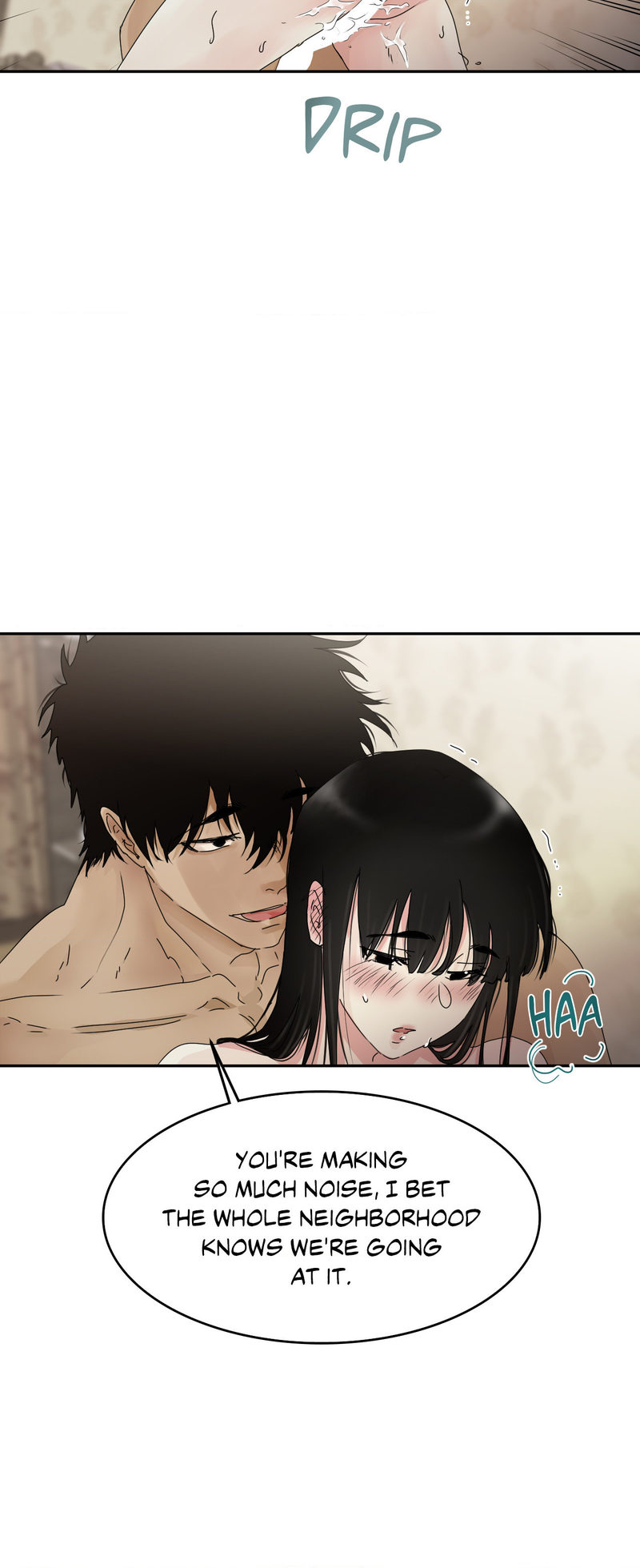 Where the Heart Is - Chapter 4 [photo 44] - MangaPorn