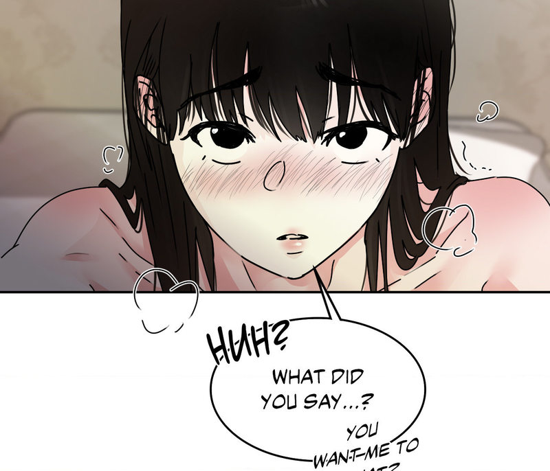 Where the Heart Is - Chapter 4 [photo 62] - MangaPorn