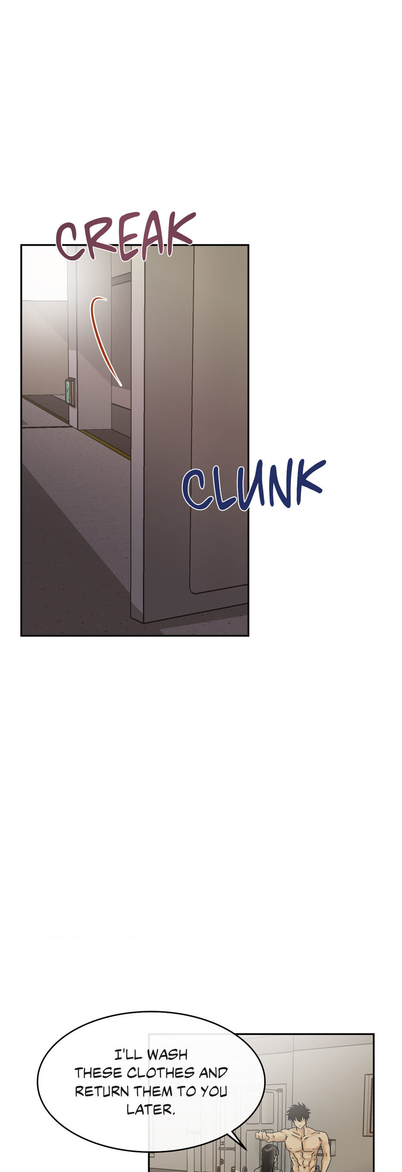 Where the Heart Is - Chapter 4 [photo 69] - MangaPorn