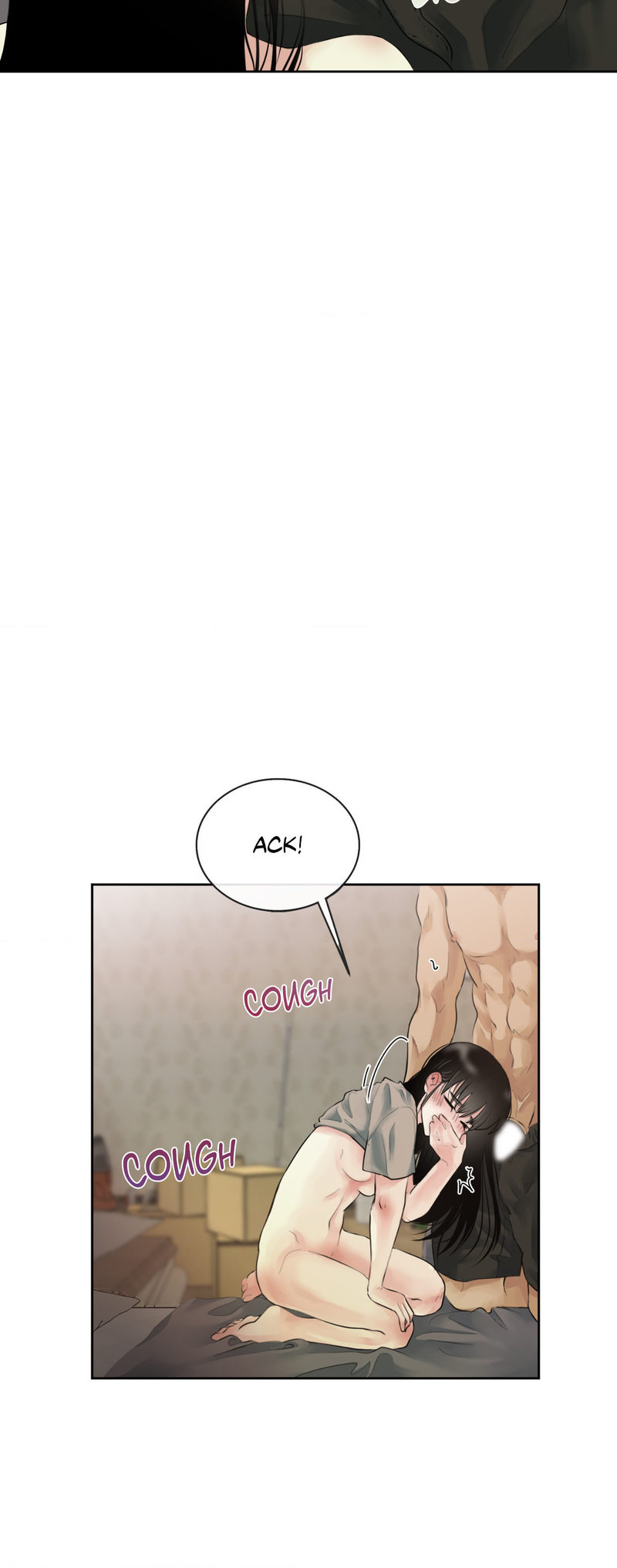 Where the Heart Is - Chapter 4 [photo 7] - MangaPorn