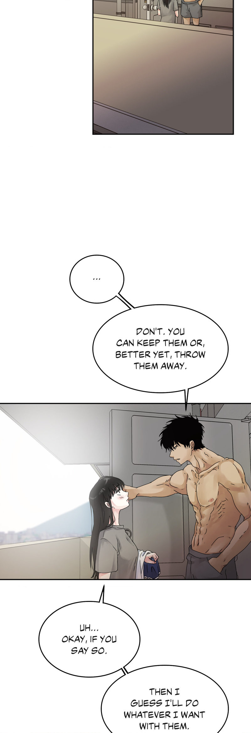 Where the Heart Is - Chapter 4 [photo 70] - MangaPorn
