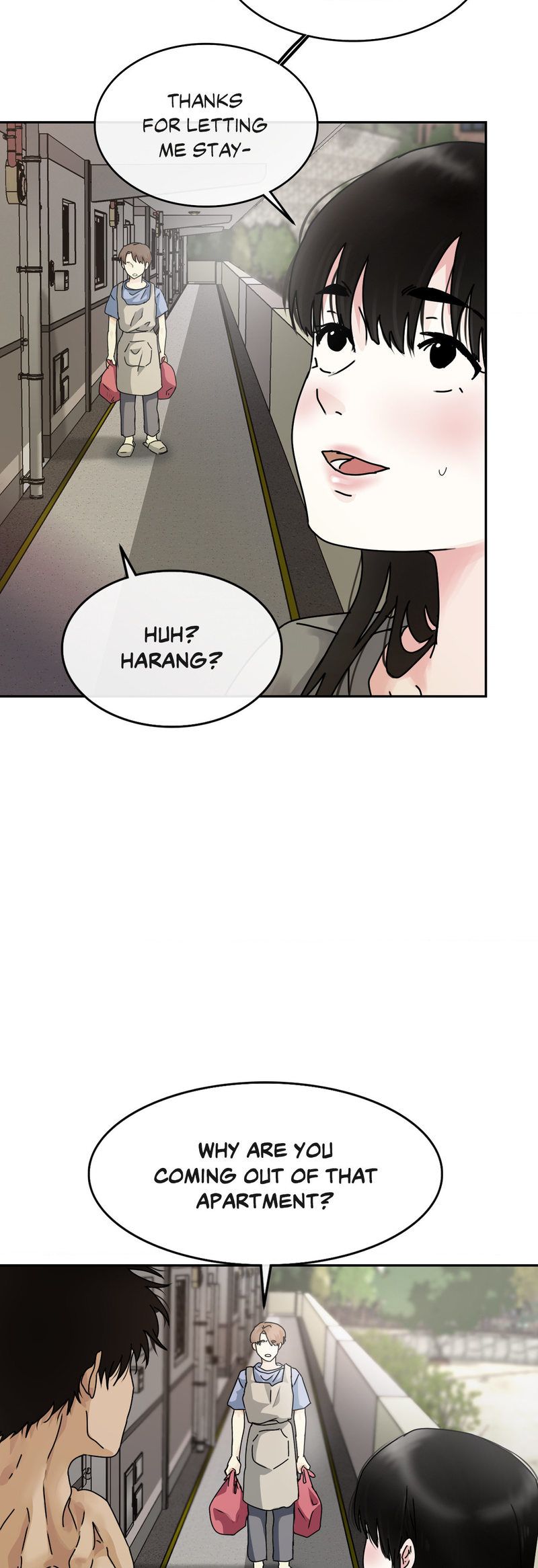Where the Heart Is - Chapter 4 [photo 71] - MangaPorn