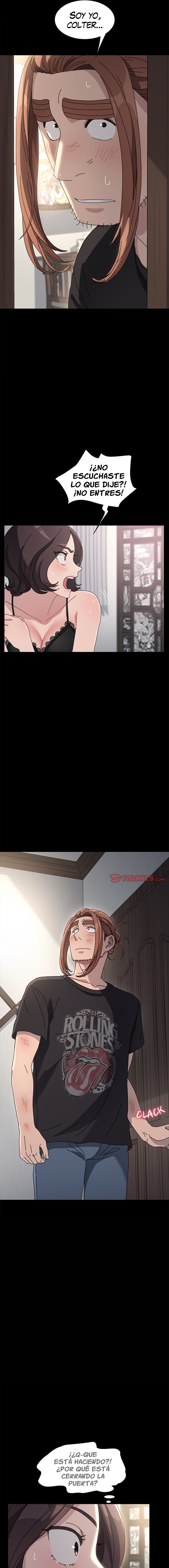 Ugh! My Husband Raw - Chapter 15 [photo 11] - MangaPorn