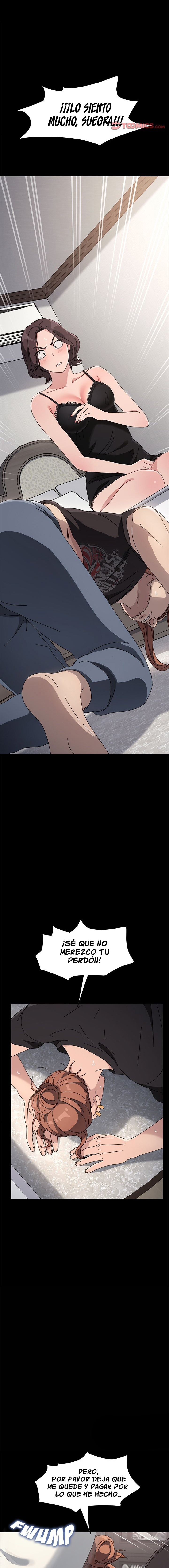 Ugh! My Husband Raw - Chapter 15 [photo 14] - MangaPorn