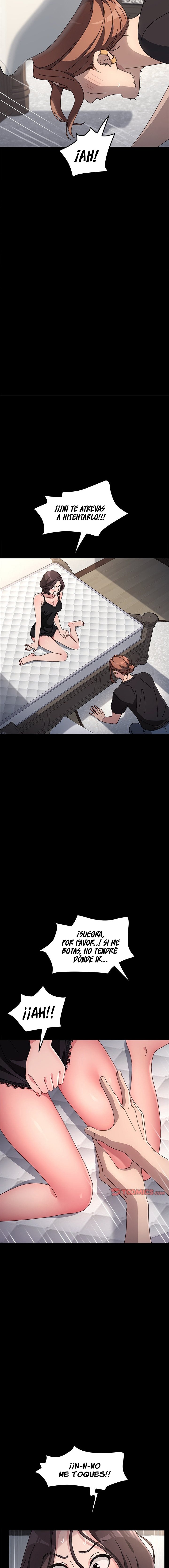 Ugh! My Husband Raw - Chapter 15 [photo 15] - MangaPorn