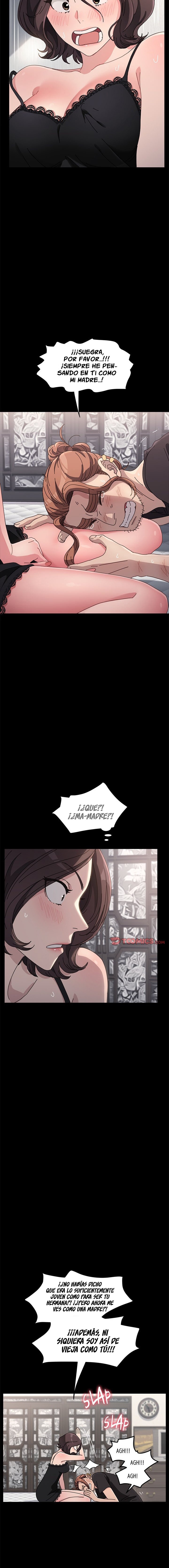 Ugh! My Husband Raw - Chapter 15 [photo 16] - MangaPorn