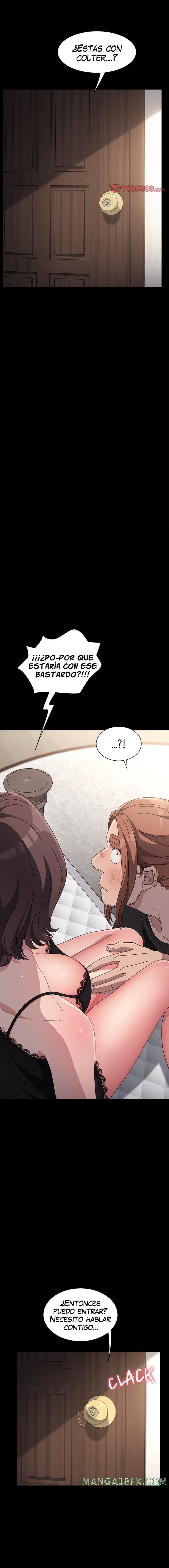 Ugh! My Husband Raw - Chapter 15 [photo 19] - MangaPorn