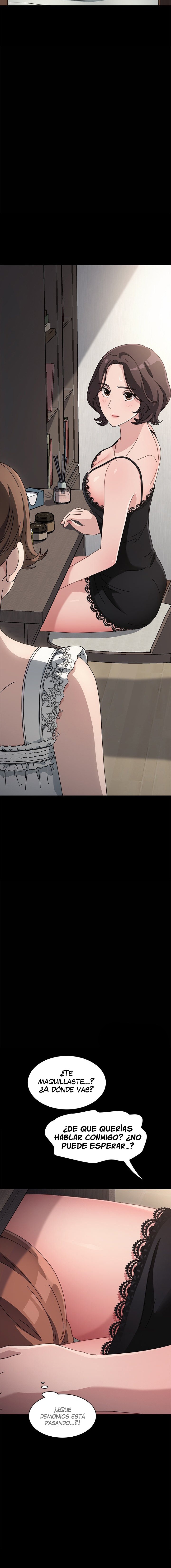 Ugh! My Husband Raw - Chapter 15 [photo 21] - MangaPorn