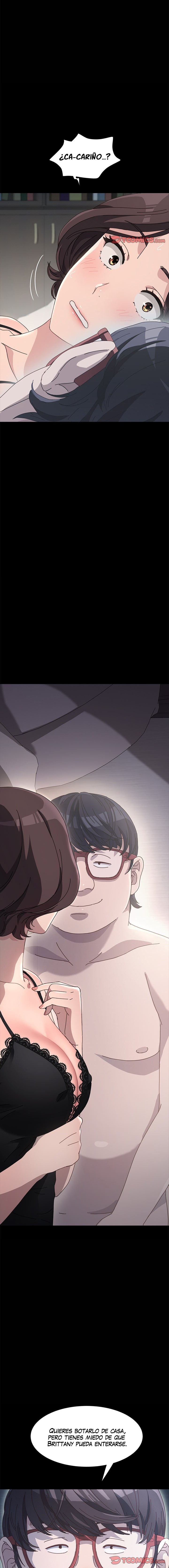 Ugh! My Husband Raw - Chapter 15 [photo 3] - MangaPorn