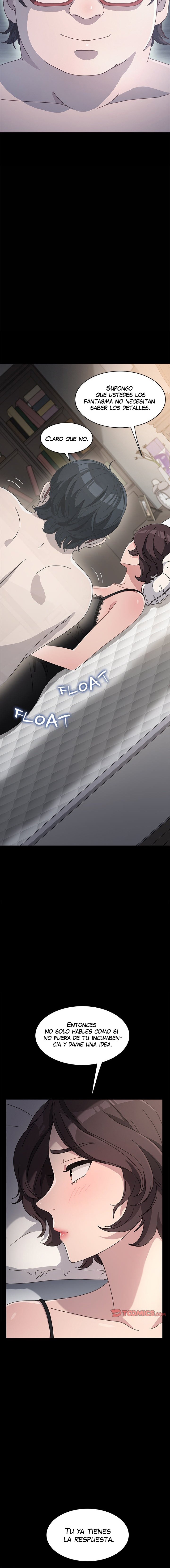 Ugh! My Husband Raw - Chapter 15 [photo 4] - MangaPorn