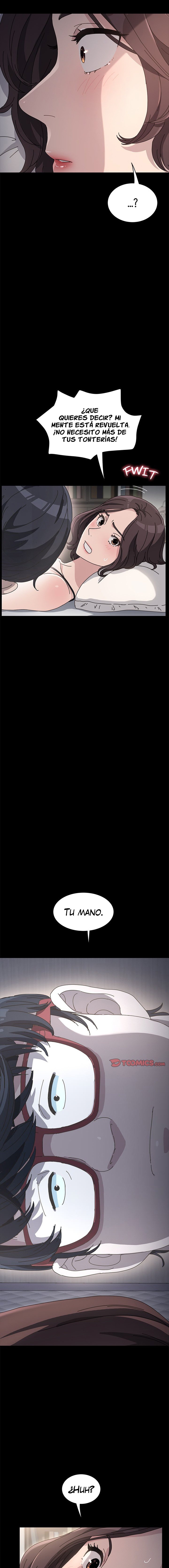 Ugh! My Husband Raw - Chapter 15 [photo 5] - MangaPorn