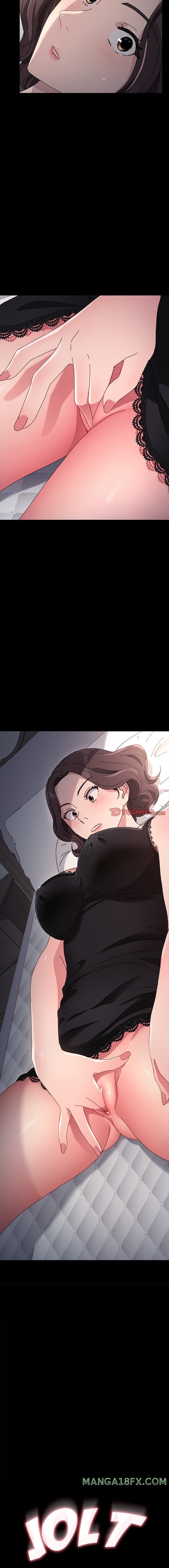 Ugh! My Husband Raw - Chapter 15 [photo 6] - MangaPorn