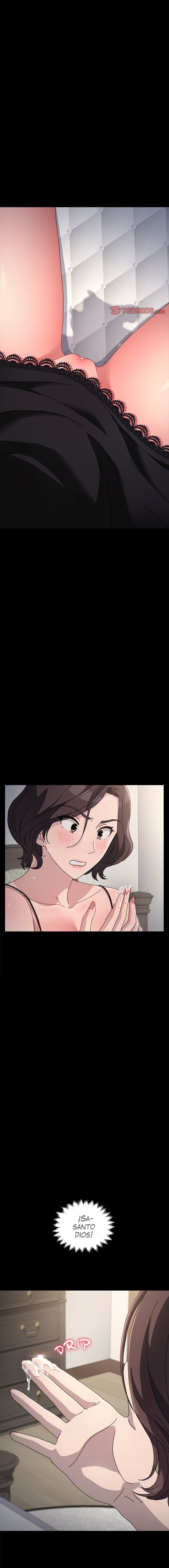 Ugh! My Husband Raw - Chapter 15 [photo 8] - MangaPorn