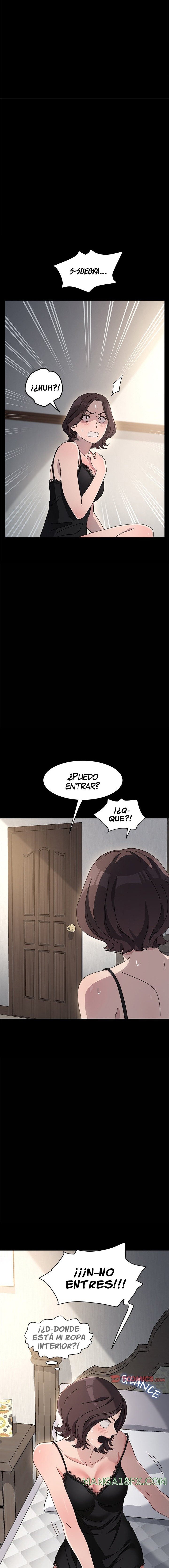 Ugh! My Husband Raw - Chapter 15 [photo 9] - MangaPorn