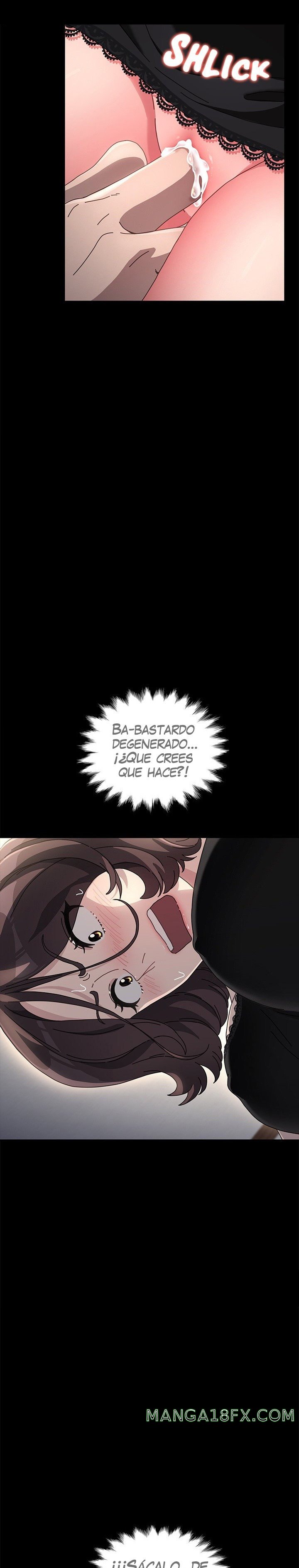 Ugh! My Husband Raw - Chapter 16 [photo 11] - MangaPorn