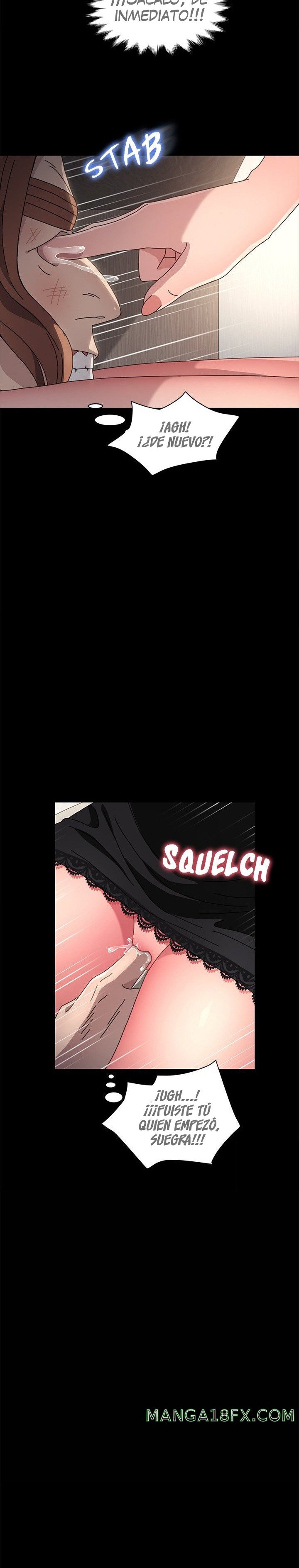 Ugh! My Husband Raw - Chapter 16 [photo 12] - MangaPorn