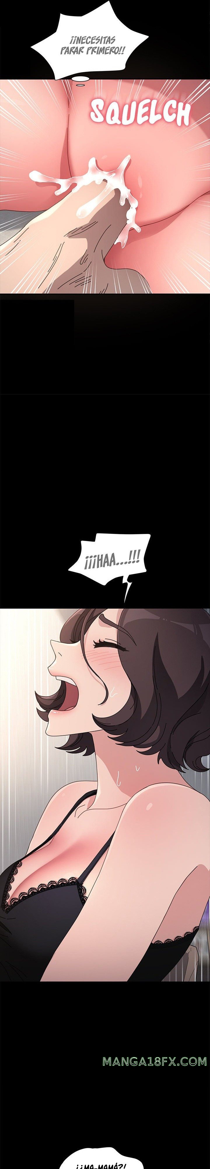 Ugh! My Husband Raw - Chapter 16 [photo 14] - MangaPorn