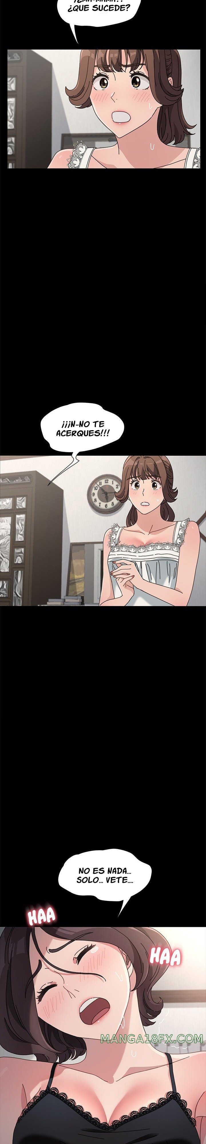 Ugh! My Husband Raw - Chapter 16 [photo 15] - MangaPorn