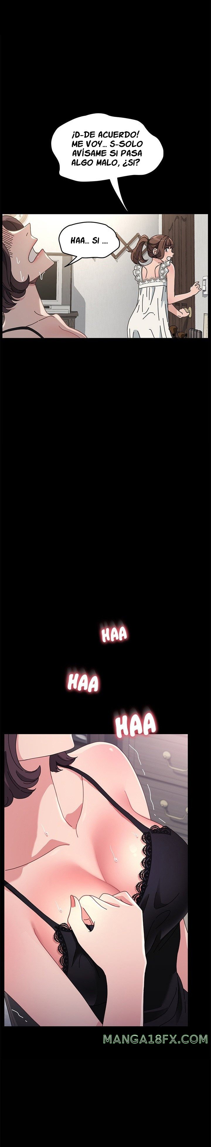 Ugh! My Husband Raw - Chapter 16 [photo 17] - MangaPorn