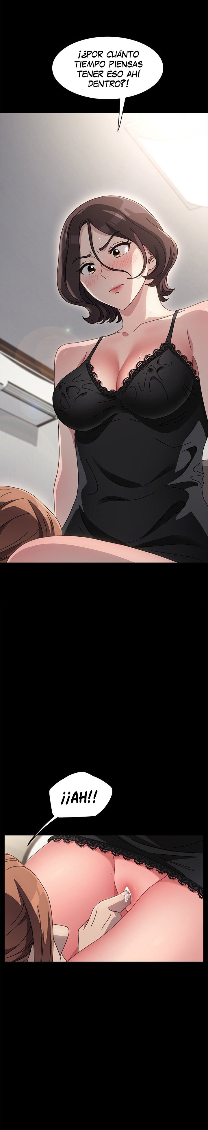 Ugh! My Husband Raw - Chapter 16 [photo 19] - MangaPorn