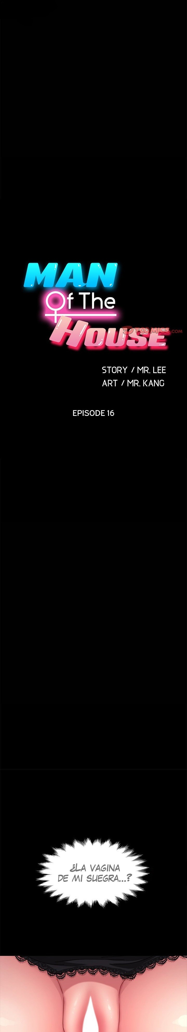 Ugh! My Husband Raw - Chapter 16 [photo 2] - MangaPorn