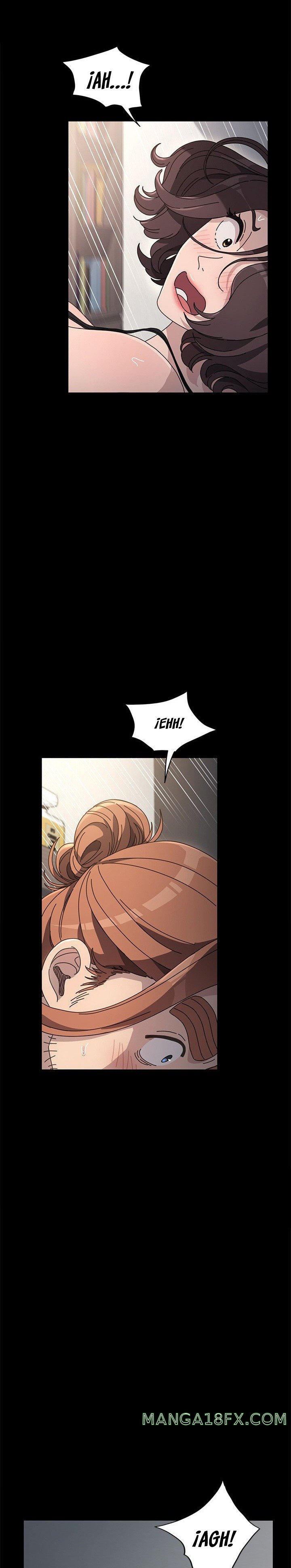 Ugh! My Husband Raw - Chapter 16 [photo 23] - MangaPorn