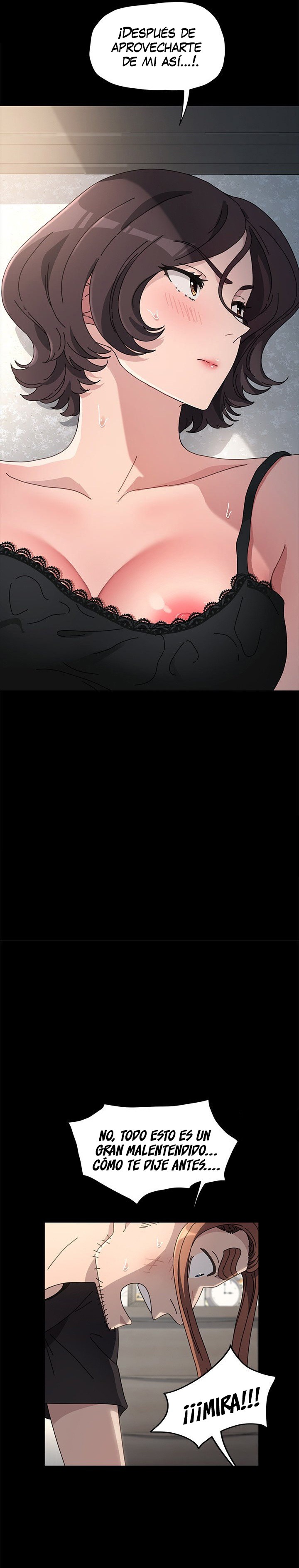 Ugh! My Husband Raw - Chapter 16 [photo 29] - MangaPorn