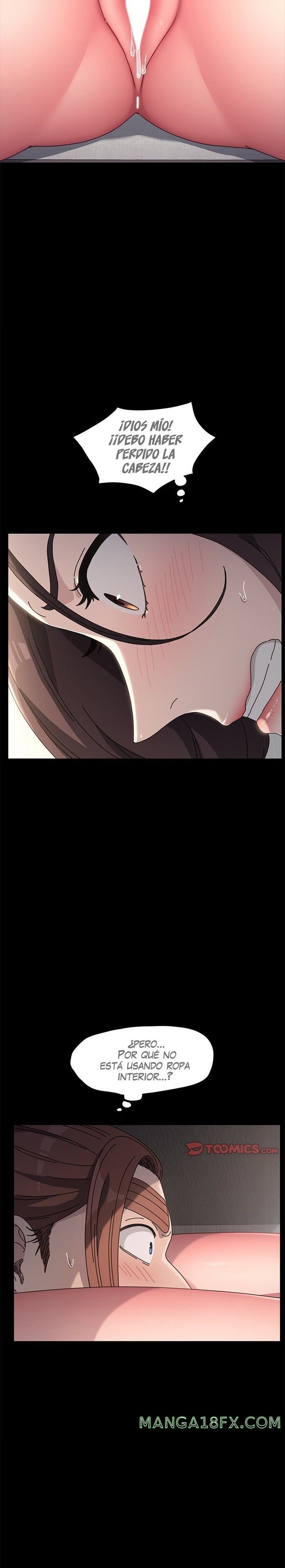 Ugh! My Husband Raw - Chapter 16 [photo 3] - MangaPorn