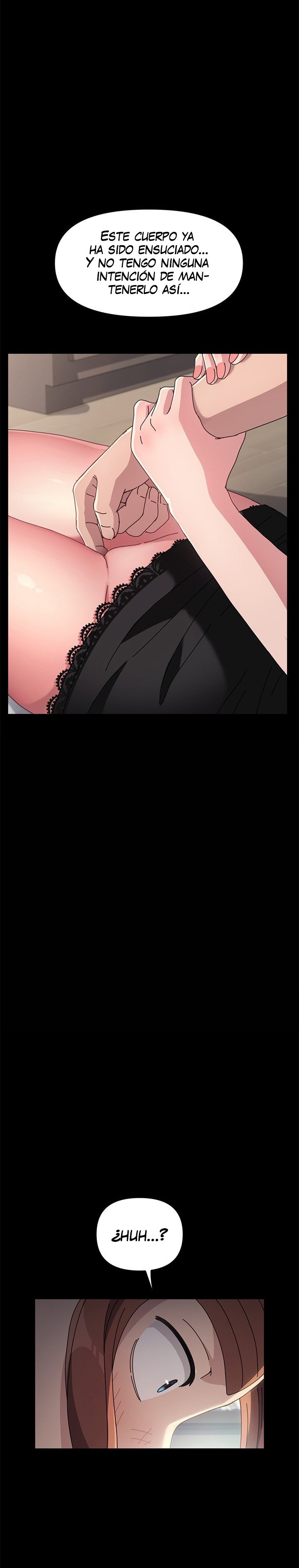 Ugh! My Husband Raw - Chapter 16 [photo 30] - MangaPorn