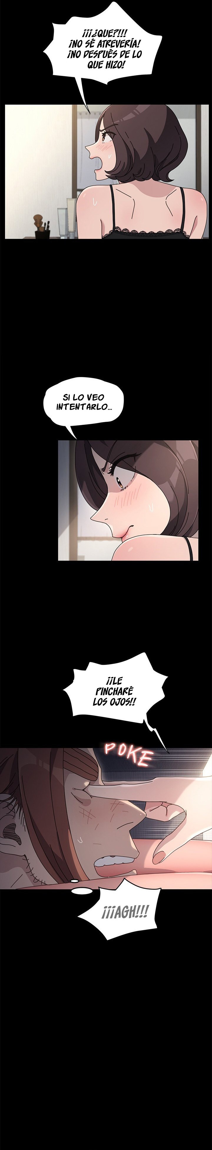 Ugh! My Husband Raw - Chapter 16 [photo 7] - MangaPorn