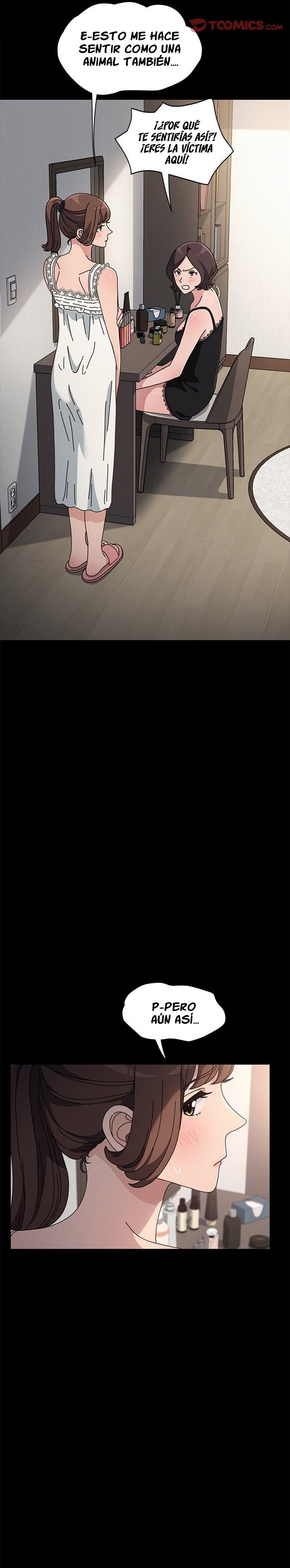 Ugh! My Husband Raw - Chapter 16 [photo 8] - MangaPorn