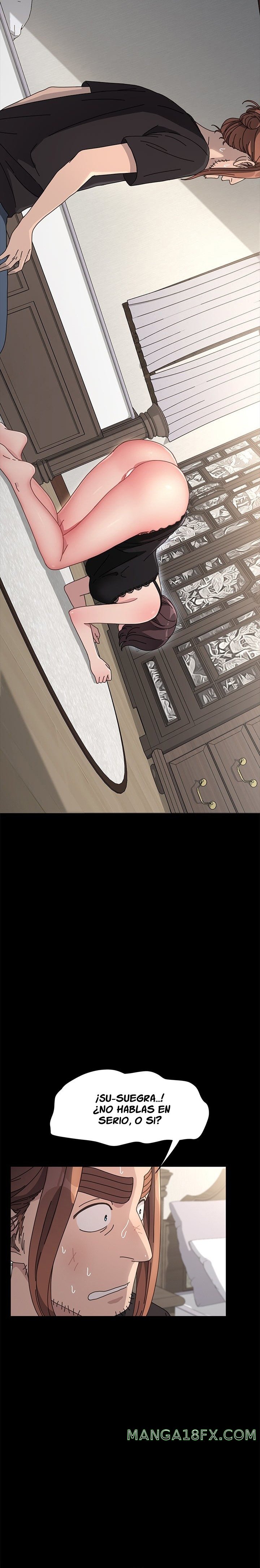 Ugh! My Husband Raw - Chapter 17 [photo 14] - MangaPorn