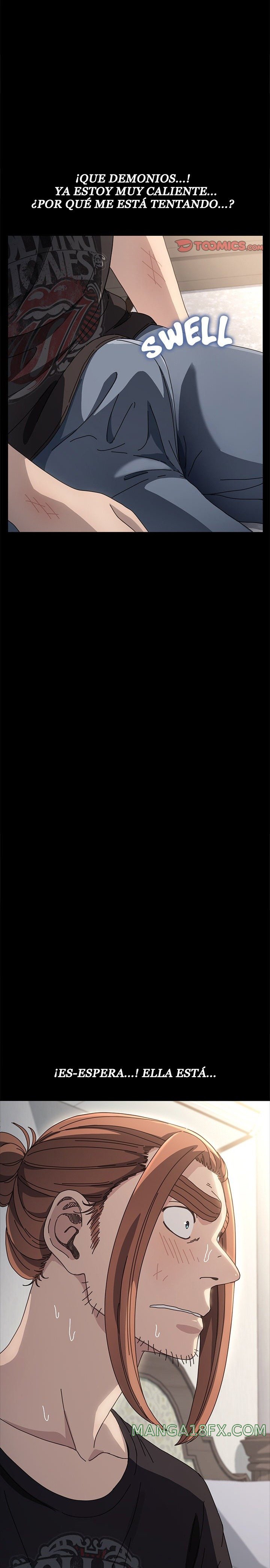 Ugh! My Husband Raw - Chapter 17 [photo 16] - MangaPorn