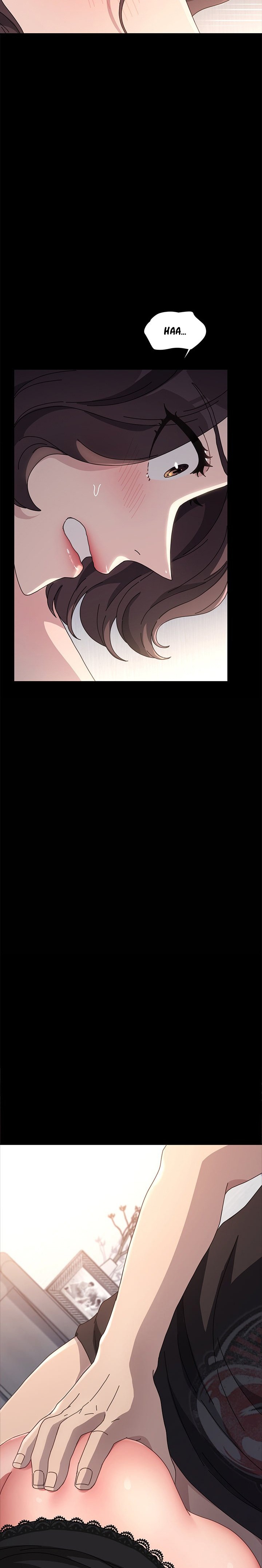 Ugh! My Husband Raw - Chapter 17 [photo 25] - MangaPorn