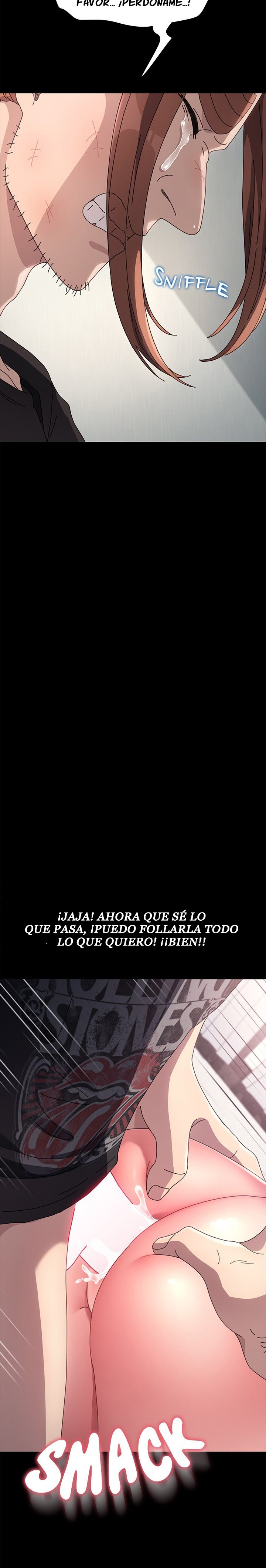 Ugh! My Husband Raw - Chapter 17 [photo 28] - MangaPorn